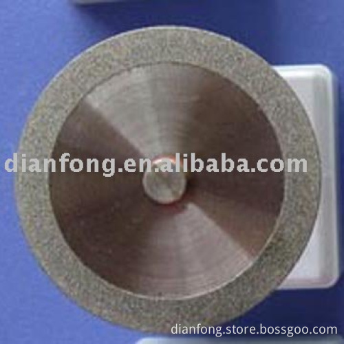 Dental Diamond Disc
